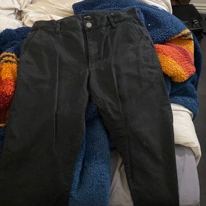 RVCA Weekend Stretch Pants